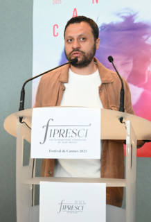 FIPRESCI Prize of the 2025 Cannes Film Festival