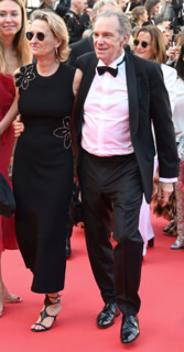 Closing ceremony of the 78th Cannes Film Festival