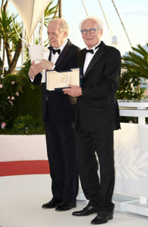 Luc et Jean-Pierre Dardenne