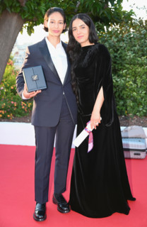 Nadia Melliti, Hafsia Herzi