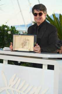 Jafar Panahi