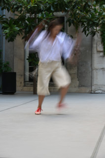 The Festival d'Avignon 'IN', 2025: "Un spectacle que la loi considérera comme mien"