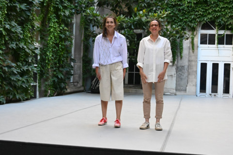 The Festival d'Avignon 'IN', 2025: "Un spectacle que la loi considérera comme mien"