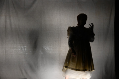The Festival d'Avignon 'IN', 2025: "Par autan"