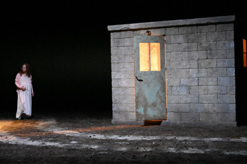 The Festival d'Avignon 'IN', 2025: "Mami"