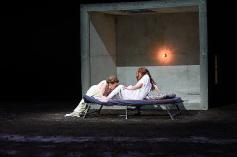 The Festival d'Avignon 'IN', 2025: "Mami"
