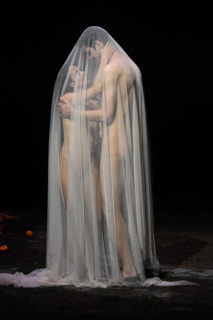The Festival d'Avignon 'IN', 2025: "Mami"