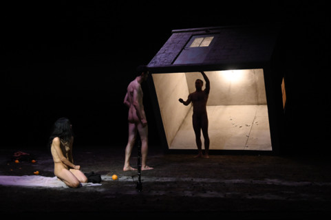 Festival d'Avignon IN 2025 : "Mami"