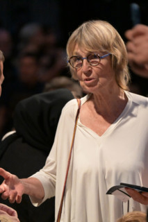 The Festival d'Avignon 'IN', 2025: "La voix des femmes"