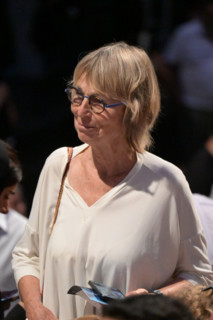 The Festival d'Avignon 'IN', 2025: "La voix des femmes"