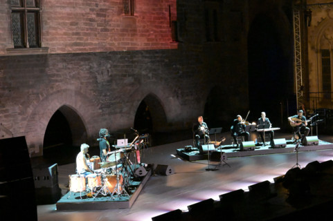 The Festival d'Avignon 'IN', 2025: "La voix des femmes"
