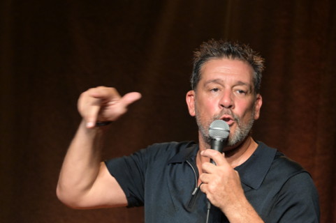 The Festival d'Avignon 'OFF', 2025: "Showbiz"