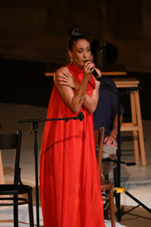 The Festival d'Avignon 'IN', 2025: "Nour"