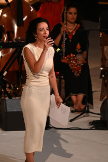 The Festival d'Avignon 'IN', 2025: "Nour"