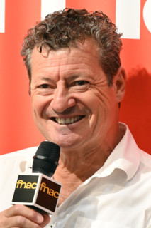 Francis Ginibre