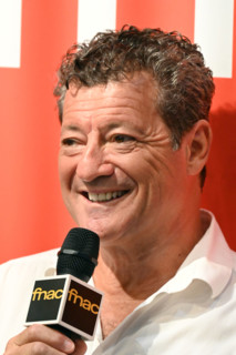 Francis Ginibre