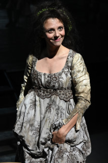 Festival d'Avignon IN 2025: "Le soulier de satin"