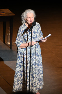 Festival d'Avignon IN 2025: "The Pelicot Trial"