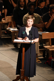 Festival d'Avignon IN 2025: "The Pelicot Trial"