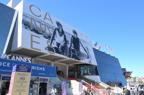 Festival du Film de Cannes 2026