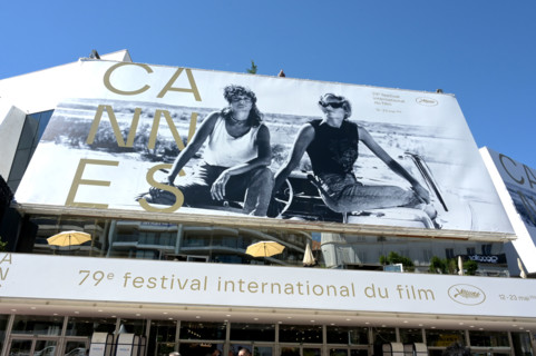 Festival du Film de Cannes 2026