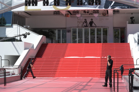 Festival du Film de Cannes 2026