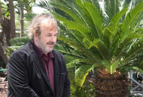 Peter Jackson
