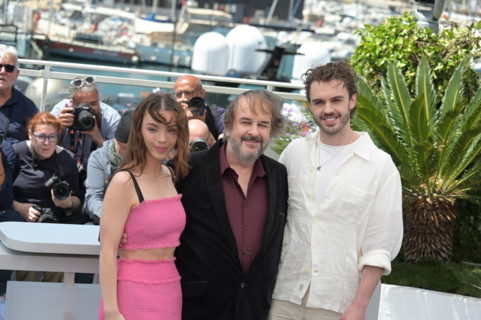 Peter Jackson