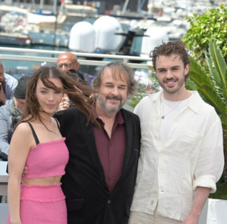 Peter Jackson
