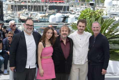 Peter Jackson