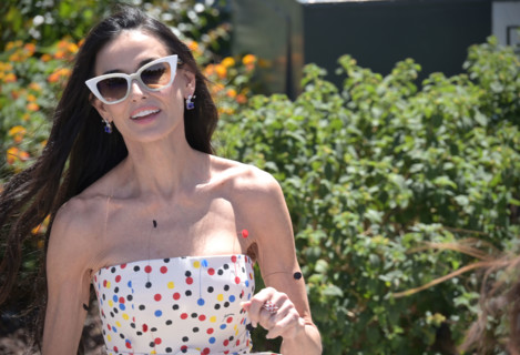 Demi Moore