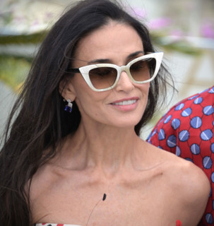 Demi Moore