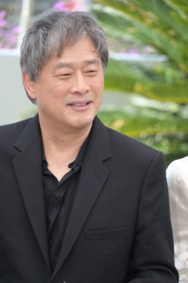 Park Chan-wook