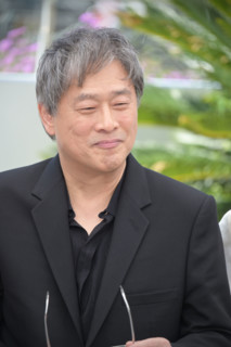 Park Chan-wook