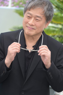 Park Chan-wook