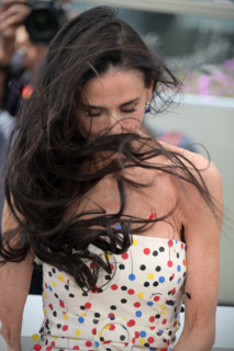 Demi Moore
