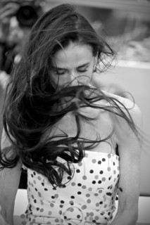 Demi Moore