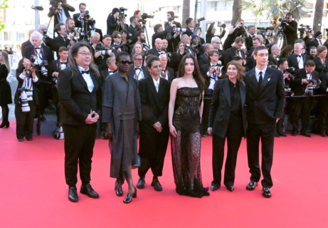 Jury de la Semaine de la Critique 2026