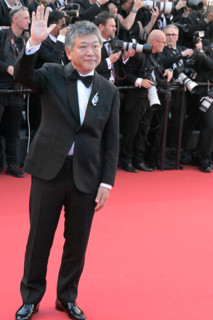 Hirokazu Kore-eda
