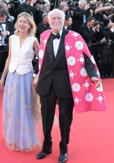 Nicolas Seydoux, Anne-Marie Cahen-Salvador