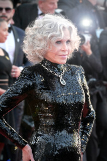 Jane Fonda