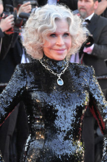 Jane Fonda