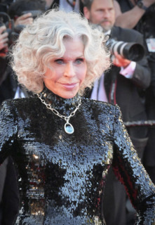 Jane Fonda