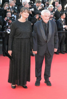 Claude Lelouch, Valérie Perrin
