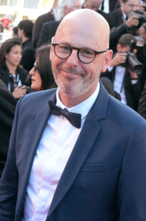 Thomas Snégaroff
