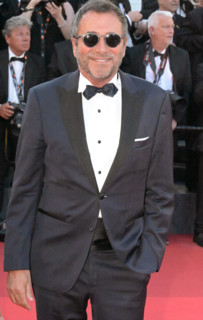 Bernard Montiel