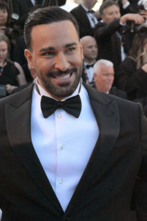Adil Rami