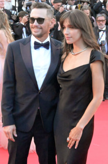 James Franco, Izabel Pakzad