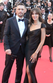 James Franco, Izabel Pakzad