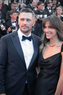 James Franco, Izabel Pakzad